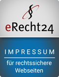 E-Recht24 Siegel